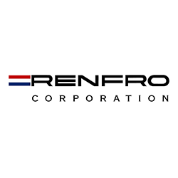 Renfro logo