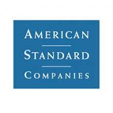 American standard logo