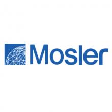 Mosler logo