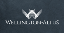 Wellington logo